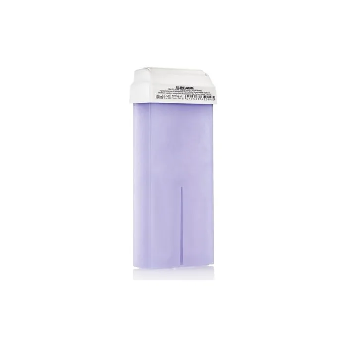 Xanitaliapro Fat-Soluble Depilatory Wax Refill Roll-On 100ml Lavender