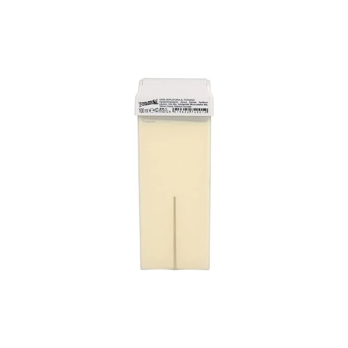 Idema Potassium Wax Roll-on 100ml