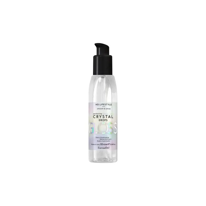 Crystal Drops Highlighter Serum 100ml