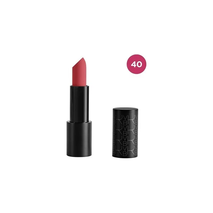 RVB Lab Matt & Velvet Lipstick Color No. 40 3.5g