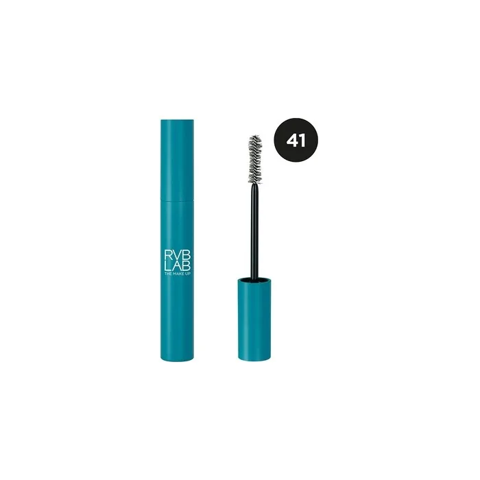 RVB Lab AquaBomb Waterproof Mascara Extreme Long Lasting Black 11.5ml