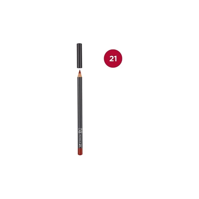 RVB Lab Lip Pencil Color No. 21 1.5g