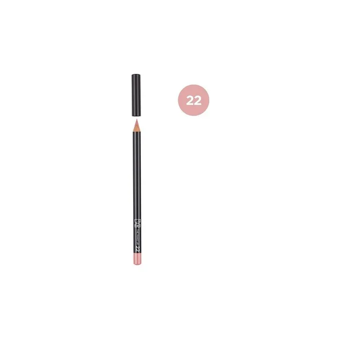 RVB Lab Lip Pencil Color No. 22 1.5g