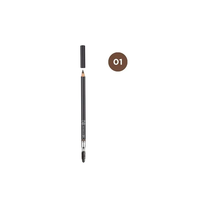 RVB Lab Eyebrow Pencil Color No. 01 Blonde 1.08g