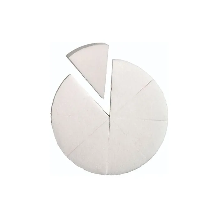 Diego Dalla Palma Precut Sponge