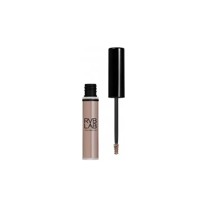 RVB Lab Colored Volumizing Eyebrow Fixer 4.3ml - Shade 01