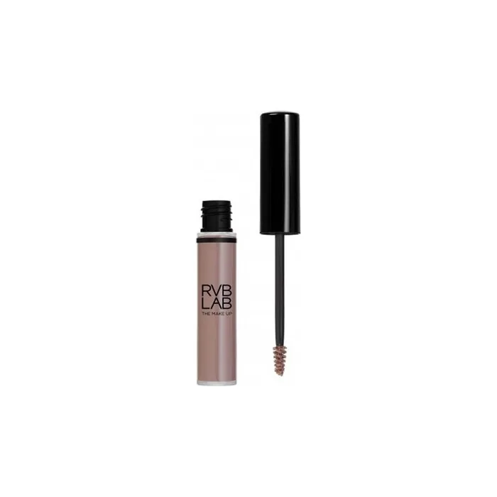 RVB Lab Colored Volumizing Eyebrow Fixer 02 4.3ml