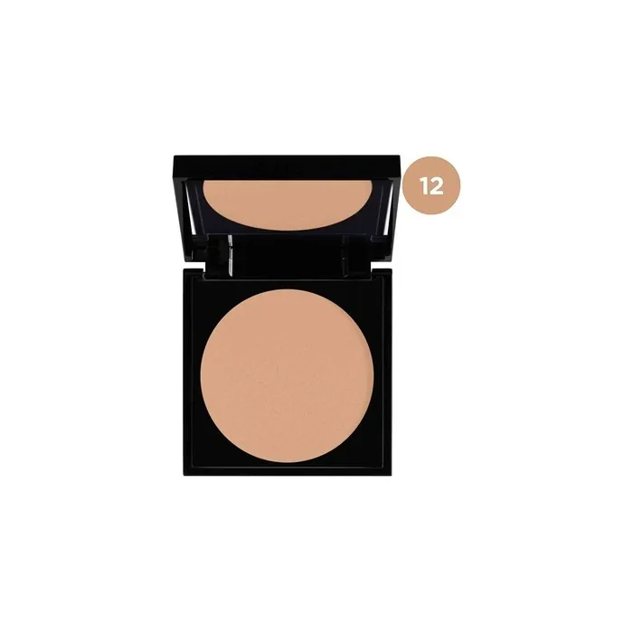 RVB Lab Smooth Perfection Compact Powder Color No. 12 9g