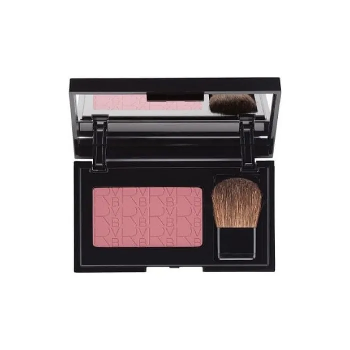 Rvb Lab Powder Blush Compact Cheek Color No. 111 5g