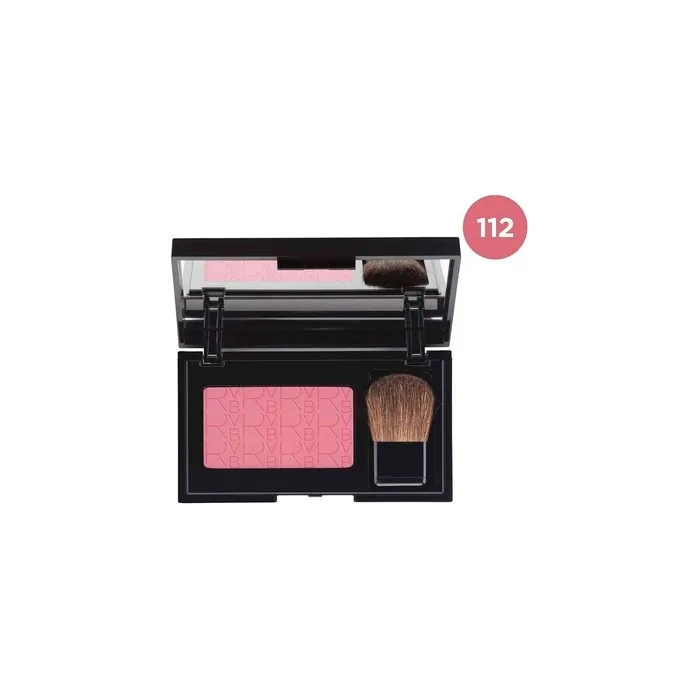 RVB Lab Powder Blush Compact Color No. 112 5g
