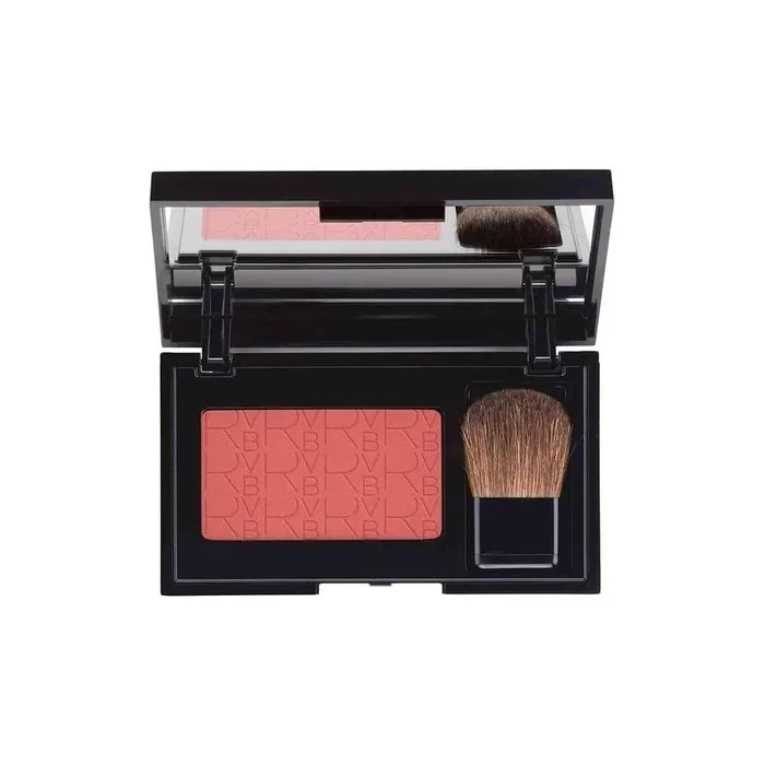Rvb Lab Powder Blush Compact Cheek Color No 114 5g