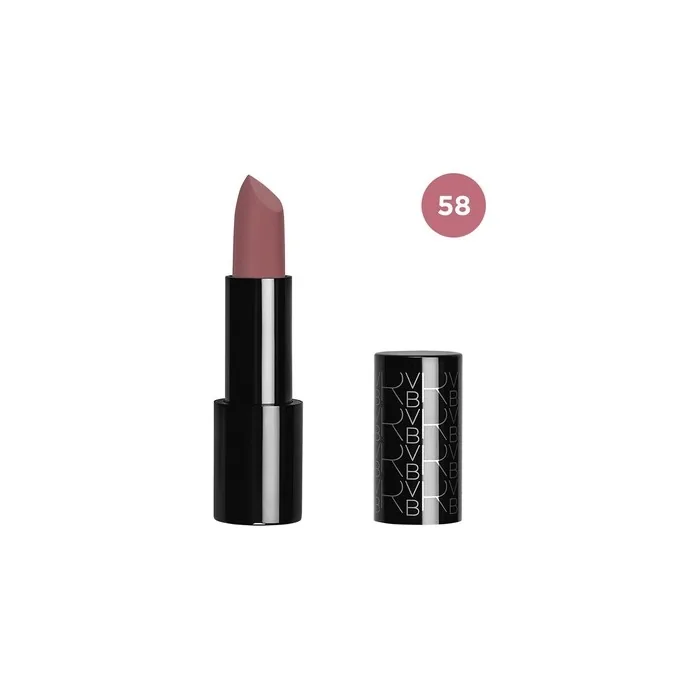 RVB Lab Hydra Boost Creamy Lipstick No. 58 Ring Ring 3.5g