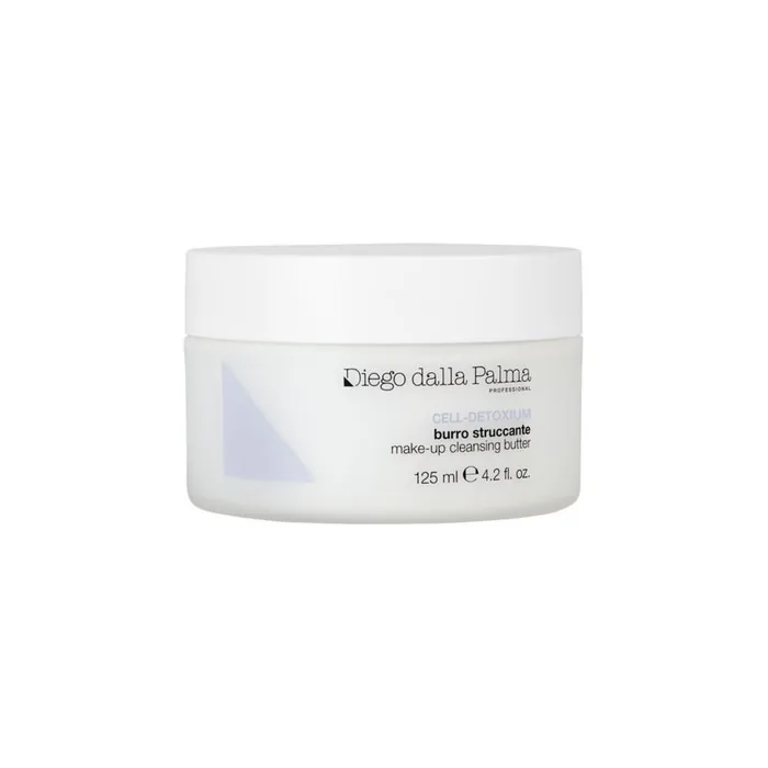 Diego Dalla Palma Celldetoxium Makeup Removing Butter 125ml