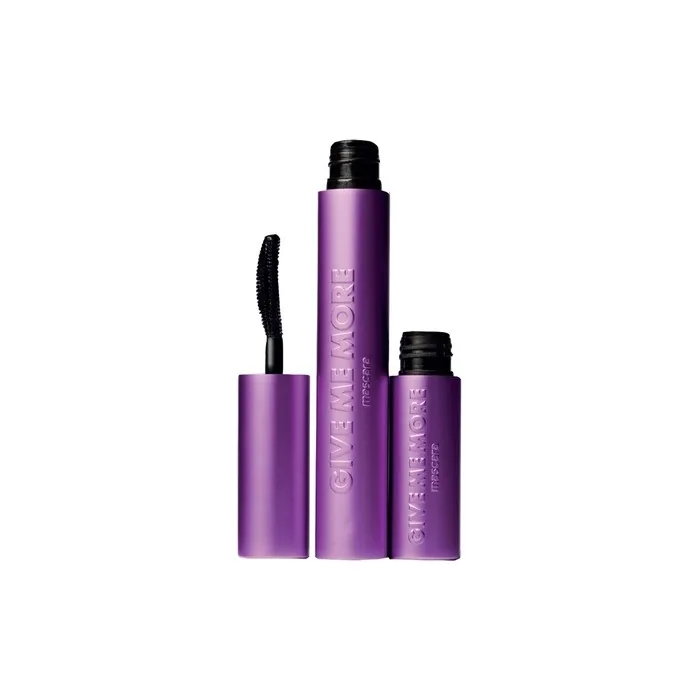 RVB Lab Give Me More Volumizing Mascara Kit 9.5ml and 4.5ml