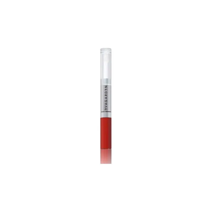 Evagarden Ultra Lasting 912 Risk Red Lipstick