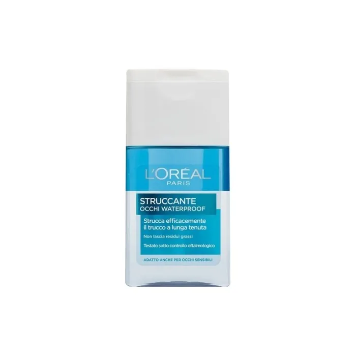 L'Oreal Paris Waterproof Eye Makeup 125ml