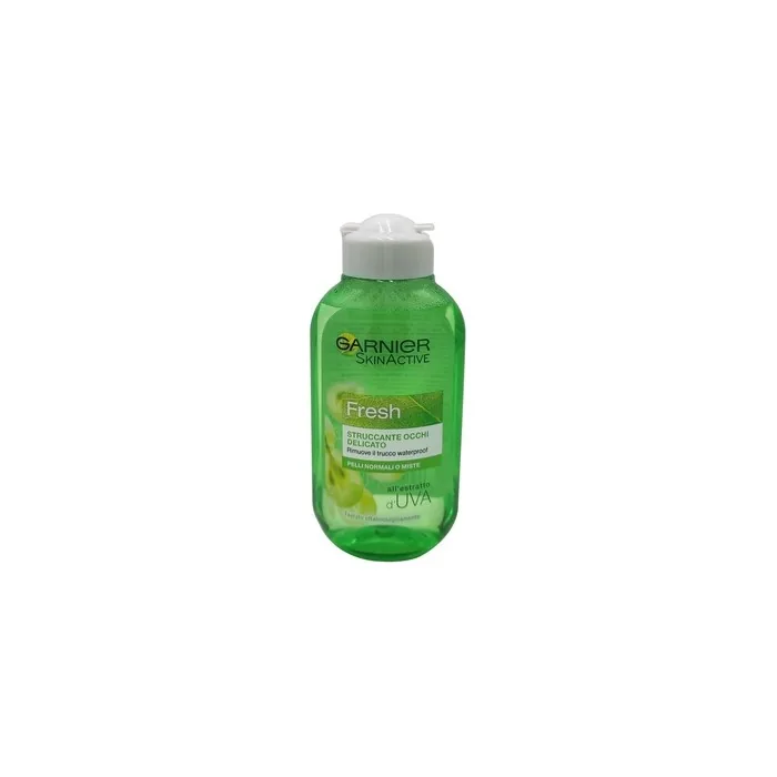 Garnier Fresh Eye Makeup Remover 125ml