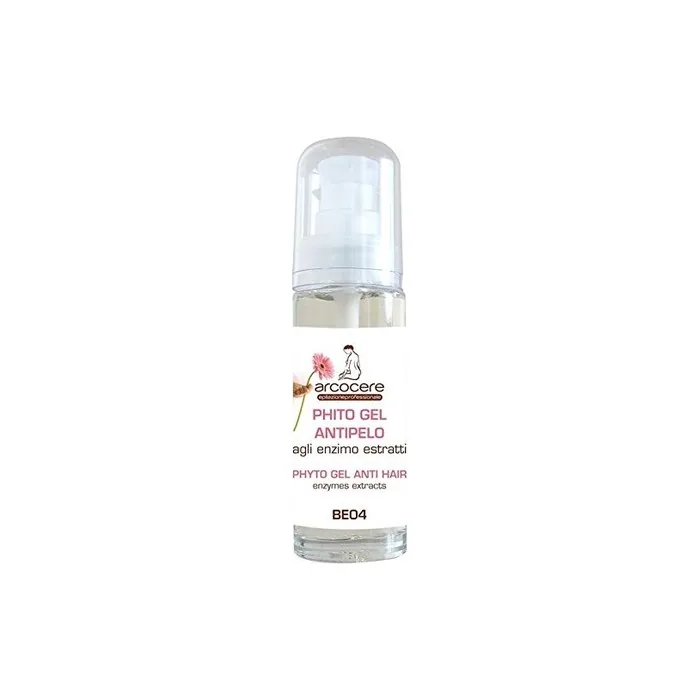 ARCOCERE Enzyme Hair Reduction Gel