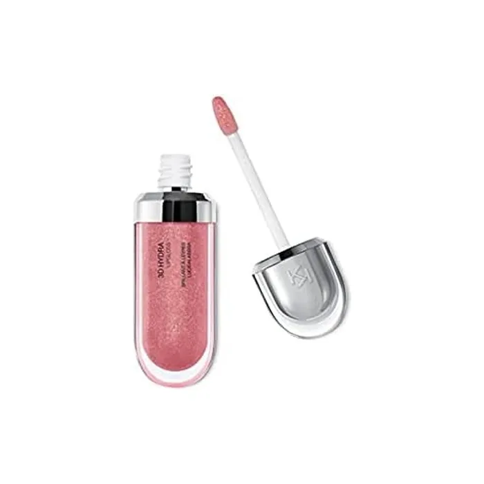 KIKO Milano 3D Hydra Lipgloss 17 Pearly Mauve