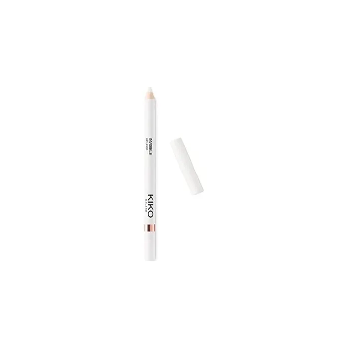 KIKO Milano Invisible Lip Liner Transparent Lip Liner