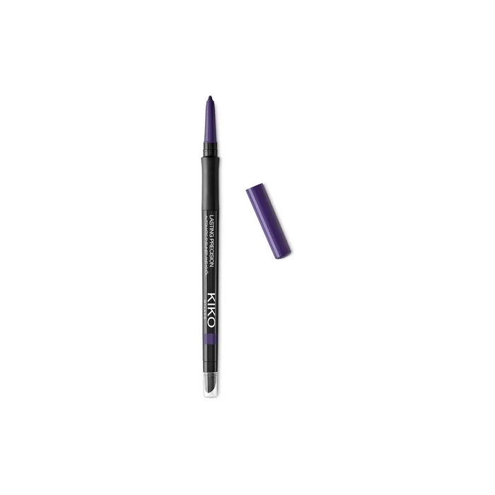 Kiko Milano Lasting Precision Automatic Eyeliner and Khol 05