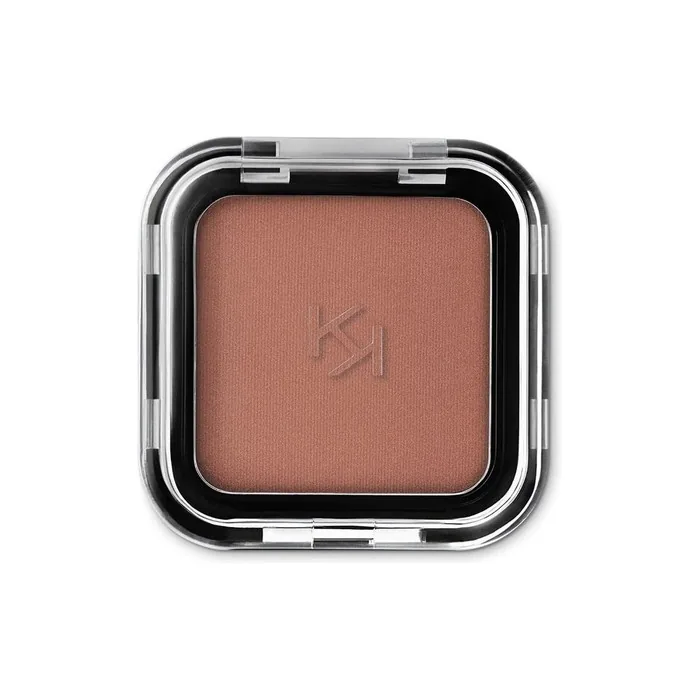 Kiko Milano Smart Colour Blush 09 Intense Colour Blush With Buildable Result