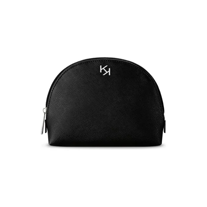 Kiko Milano Halfmoon Beauty Case