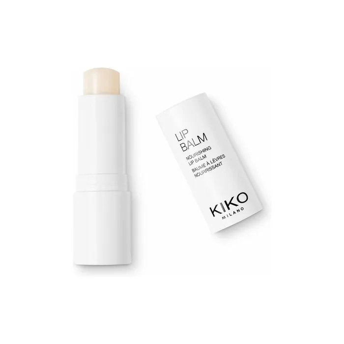 Kiko Milano Deeply Nourishing Lip Balm