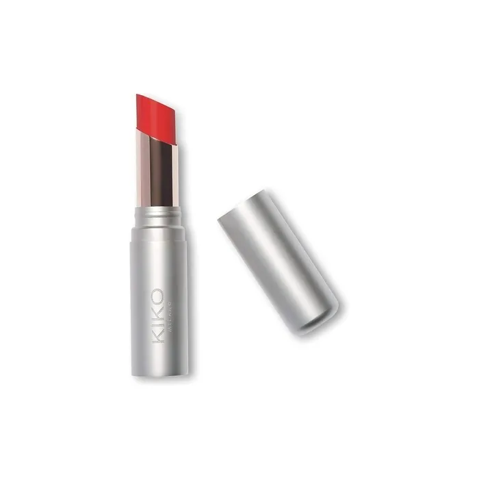 Kiko Milano Hydra Shiny Lip Stylo 11 Moisturising Lipstick Blood Orange