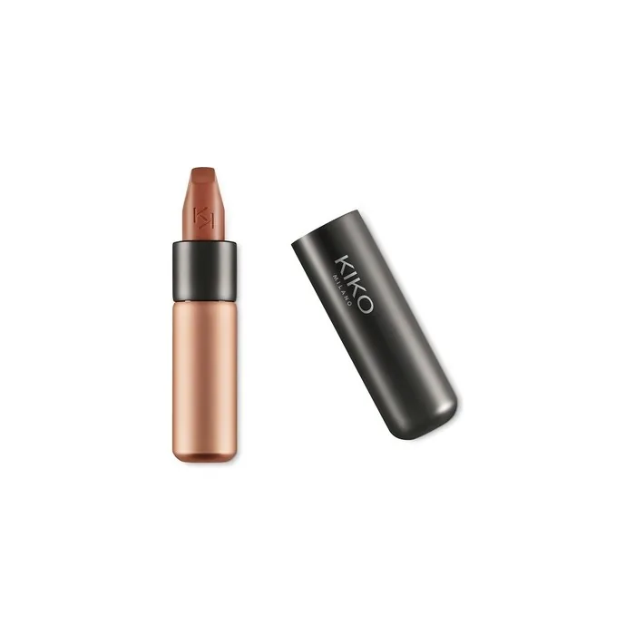 Kiko Milano Velvet Passion Matte Lipstick 301 Creamy Matte