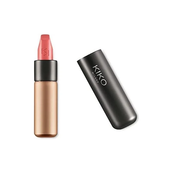 KIKO Milano Velvet Passion Matte Lipstick 303 Comfortable Matte Effect Lipstick