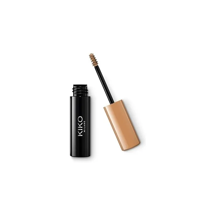 Kiko Milano Eyebrow Fibers Colored Mascara - Choose Your Shade