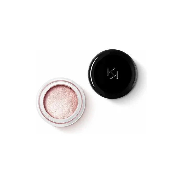Kiko Milano Lasting Mousse Eyeshadow 02