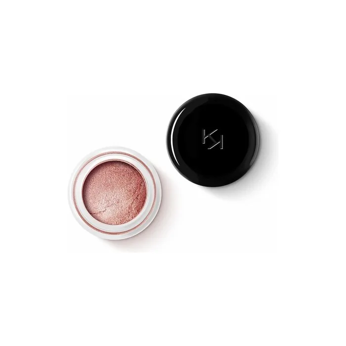 KIKO Milano Lasting Mousse Eyeshadow 03 Golden Rose