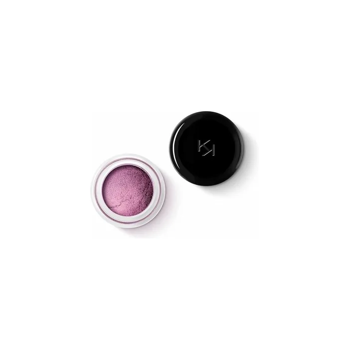 Kiko Milano Lasting Mousse Eyeshadow 07 Purple