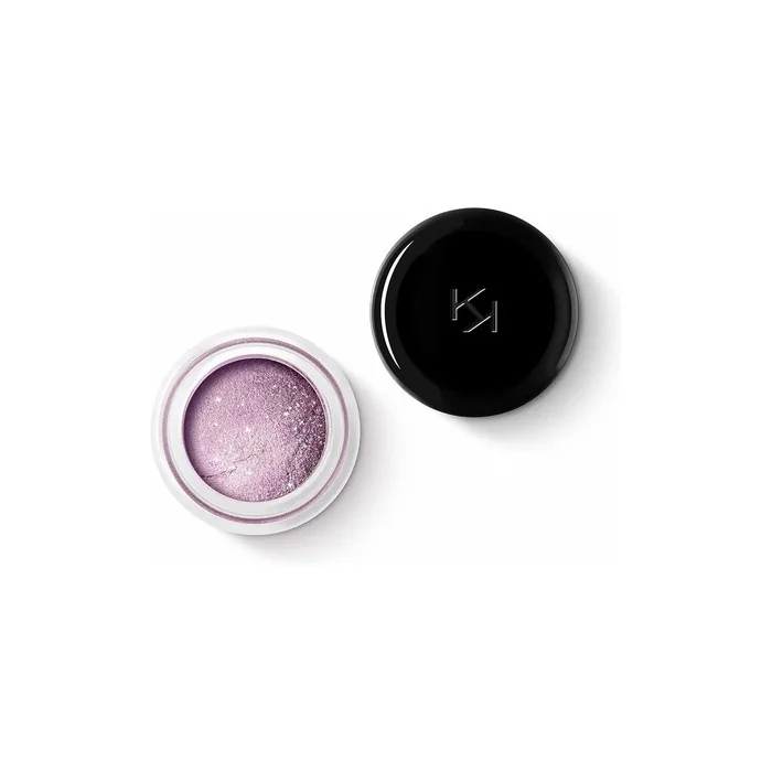 Kiko Milano Lasting Mousse Eyeshadow 08 Dark