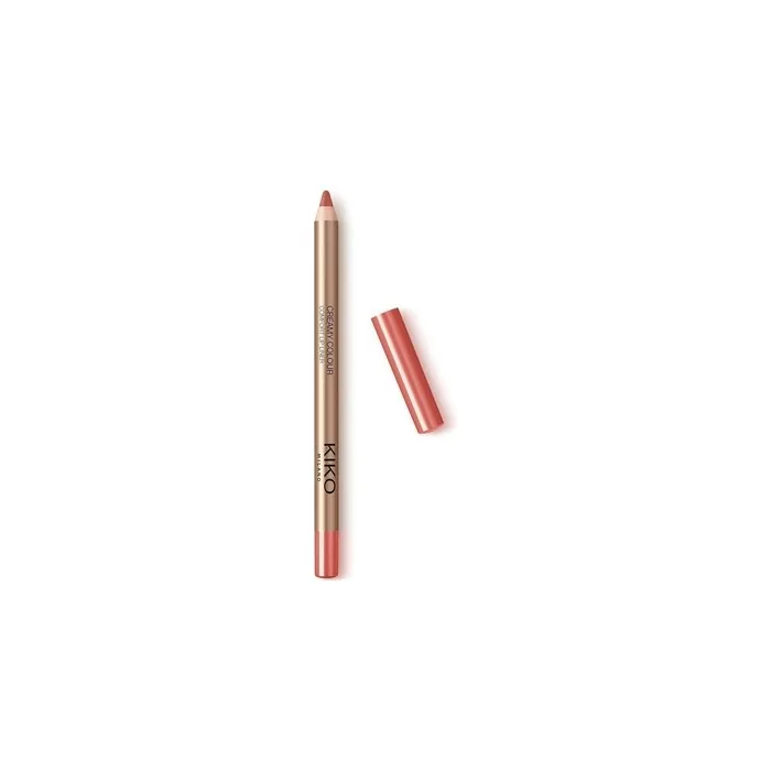 Kiko Milano Creamy Colour Comfort Lip Liner 04 - Long Lasting