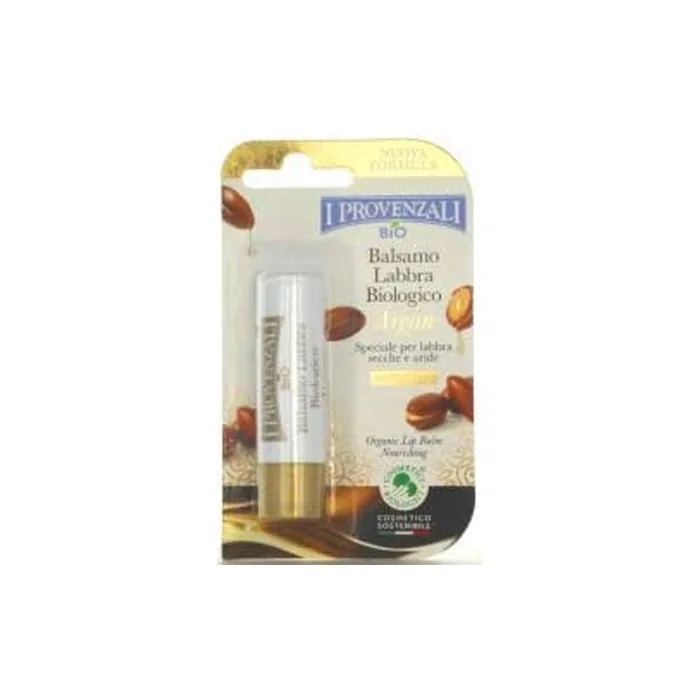 Les Provençal Argan Oil Lip Balm Stick 57 GL