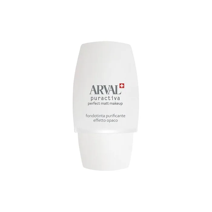 Arval Face Foundation - 30ml