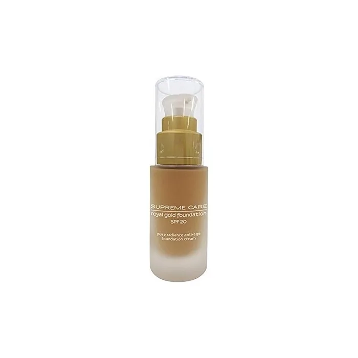 Arval Face Foundation 30ml