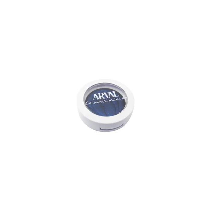 Arval Eyeshadow Soft & Color Tr No 07 Smoky Gray 5g