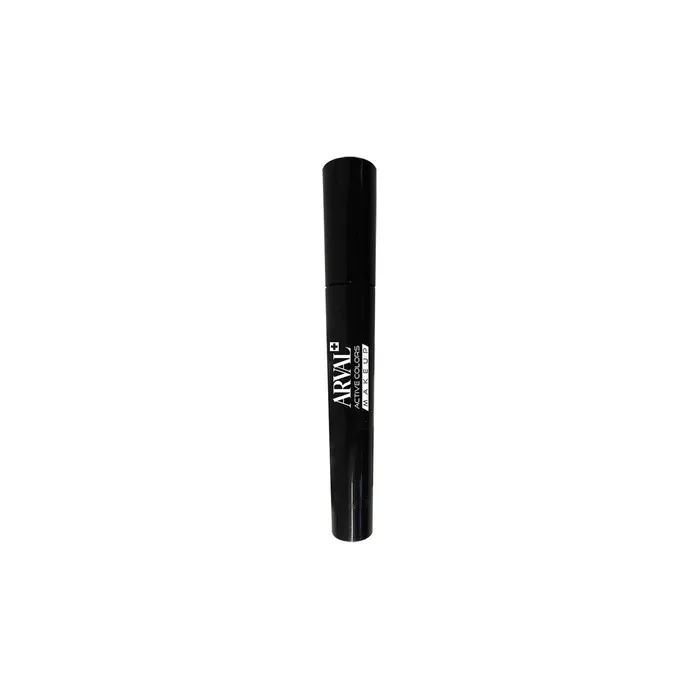 Arval Divine Curling Mascara Black 10 Ml