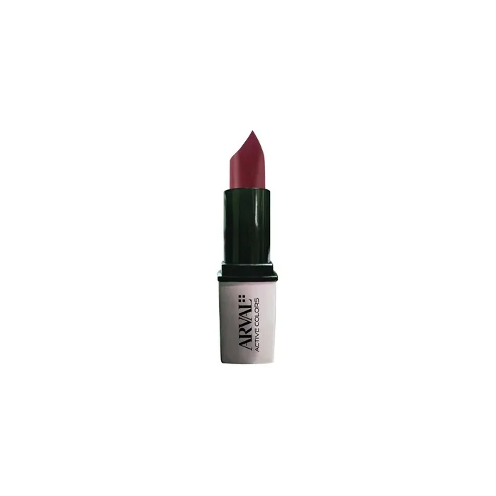 Arval Age Control Lipstick N01 Active Colors For Giorgia Palmas