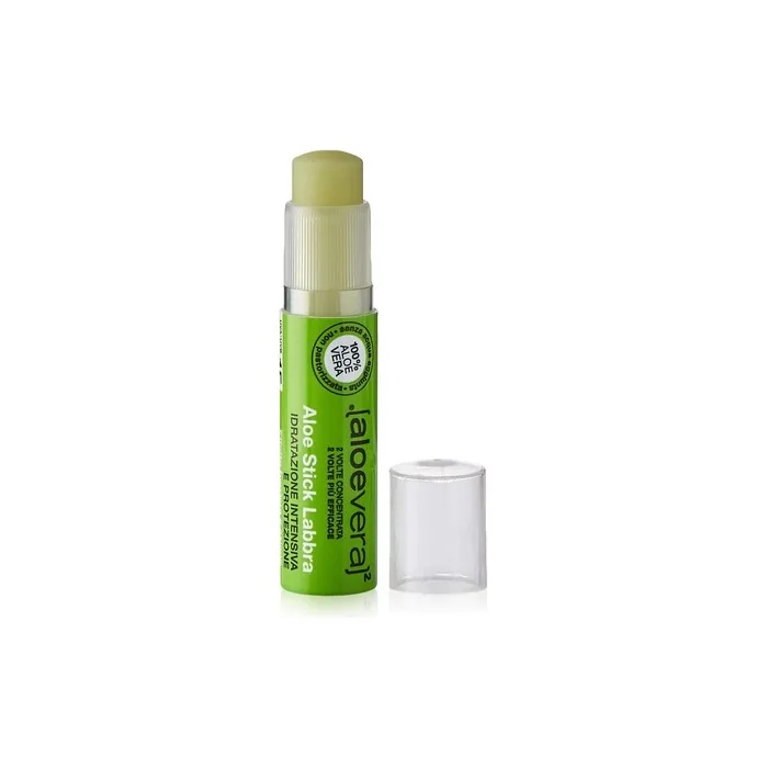 Zuccari Aloevera2 Lip Stick 5.7ml