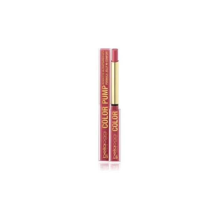Bellaoggi Color Pump Lipstick 7 Grams