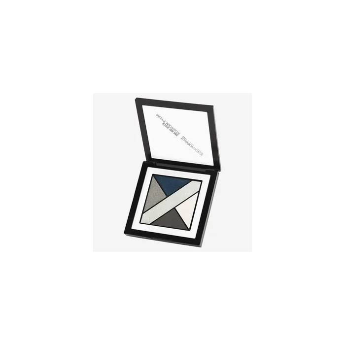 Bellaoggi Palette Eyes On-Me - Multicolor Eye Shade