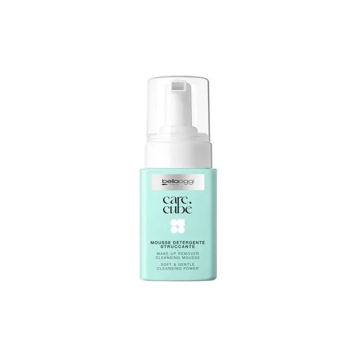 Bellaoggi Cleansing Makeup Remover Mousse 150 Ml