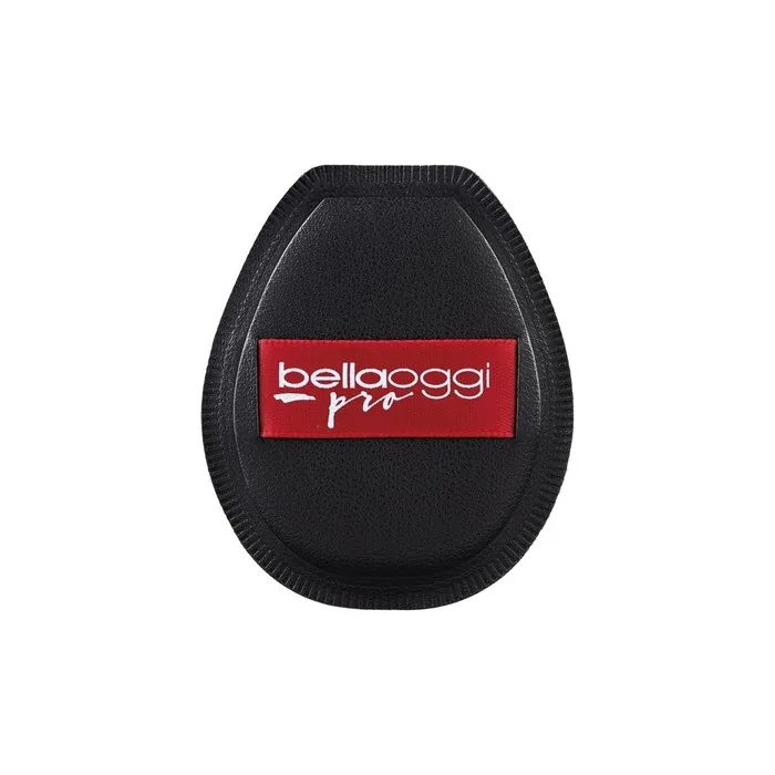 Bellaoggi Anatomical Sponge No. 120 - Black