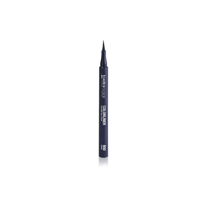Bellaoggi Color Liner Longlasting Eyeliner In Ocean 1ml