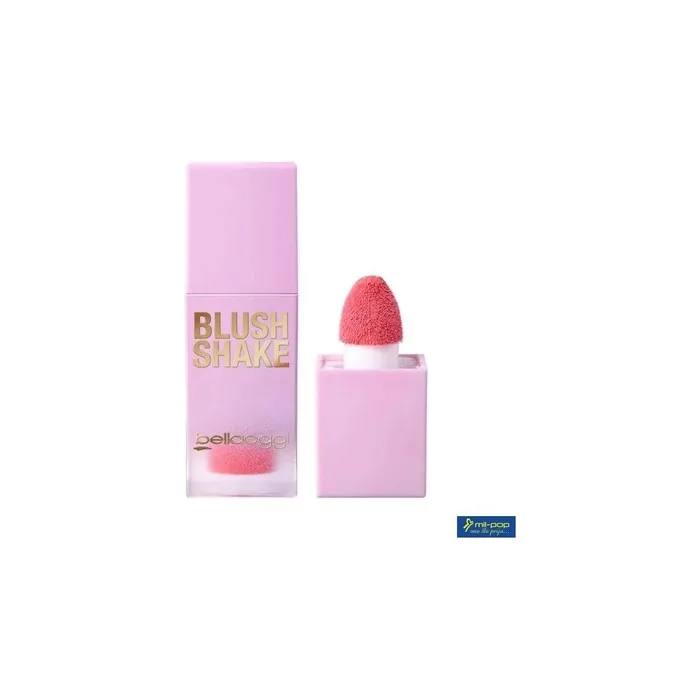 Bellaoggi Bellaoggi Rumenilo Shake Pinky Coral Pop